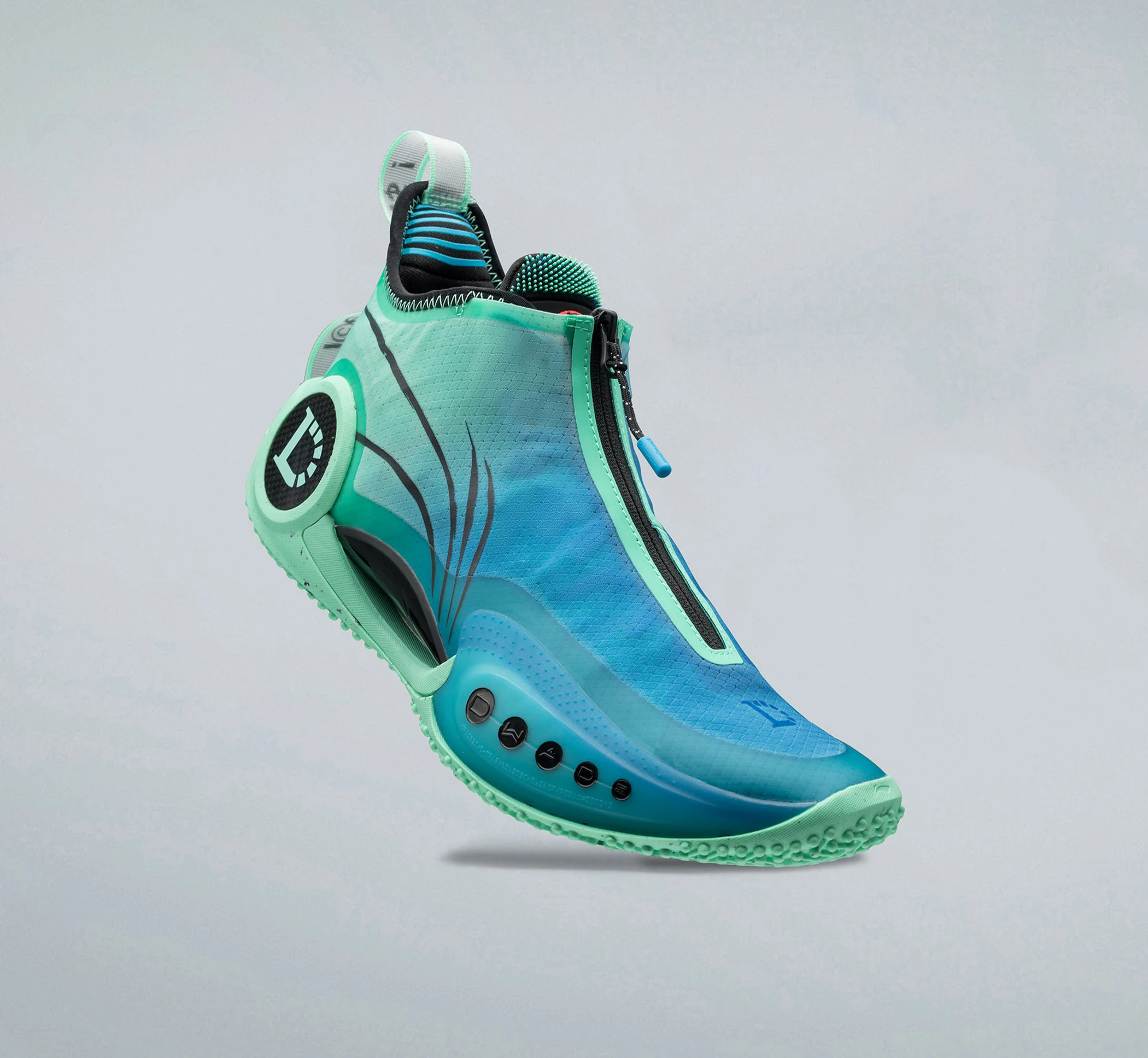 WoW 9.0 - Ice Blood 2 WoW 9.0 - Ice Blood - Image 2