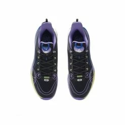 Yu Shuai XIV Low - Orlando Twilight -Way of Wade Sales Store ABAR123 20 5 47588.1656399967
