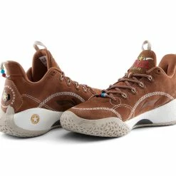 Yu Shuai XIV Low - Home Town -Way of Wade Sales Store ABAR123 25 1 72925.1657510309