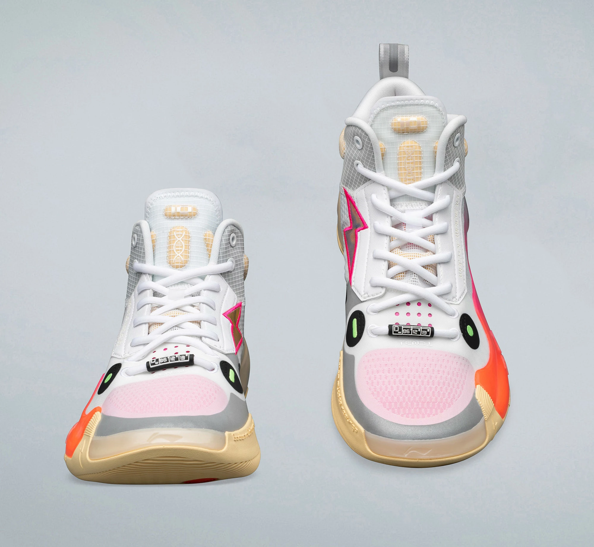 WoW 10 - Blossom 1 WoW 10 - Blossom