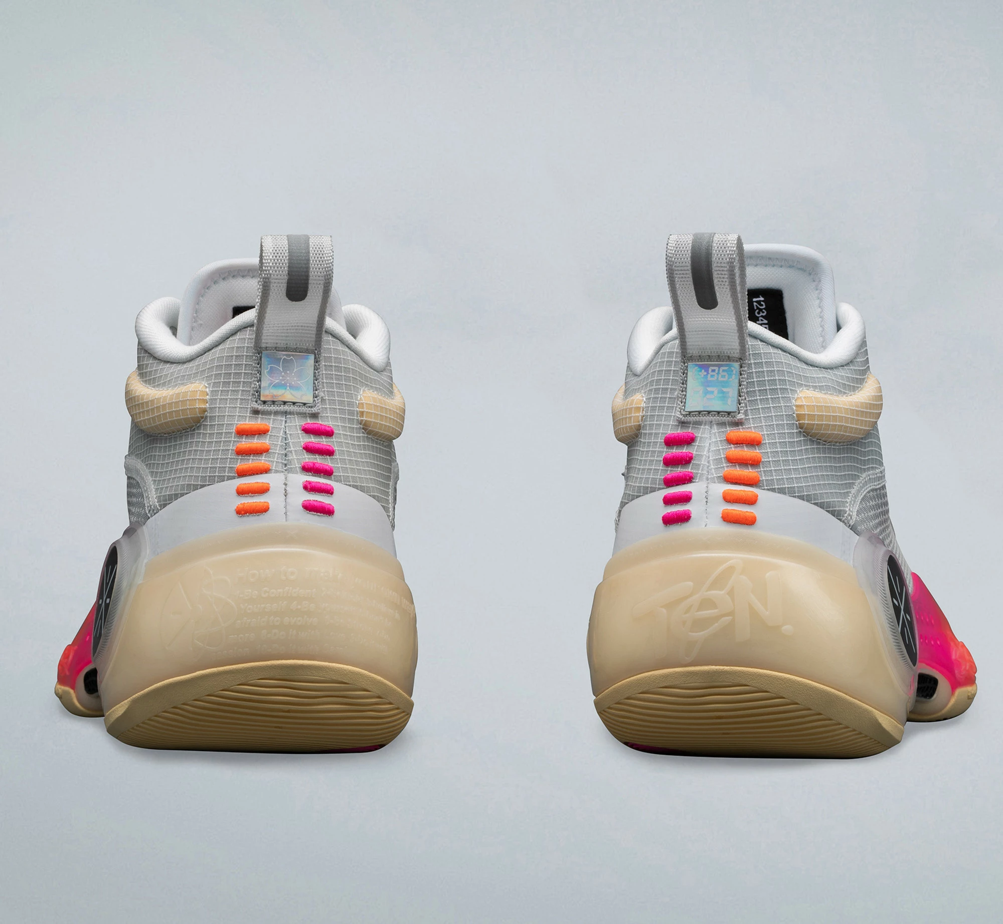 WoW 10 - Blossom 2 WoW 10 - Blossom - Image 2