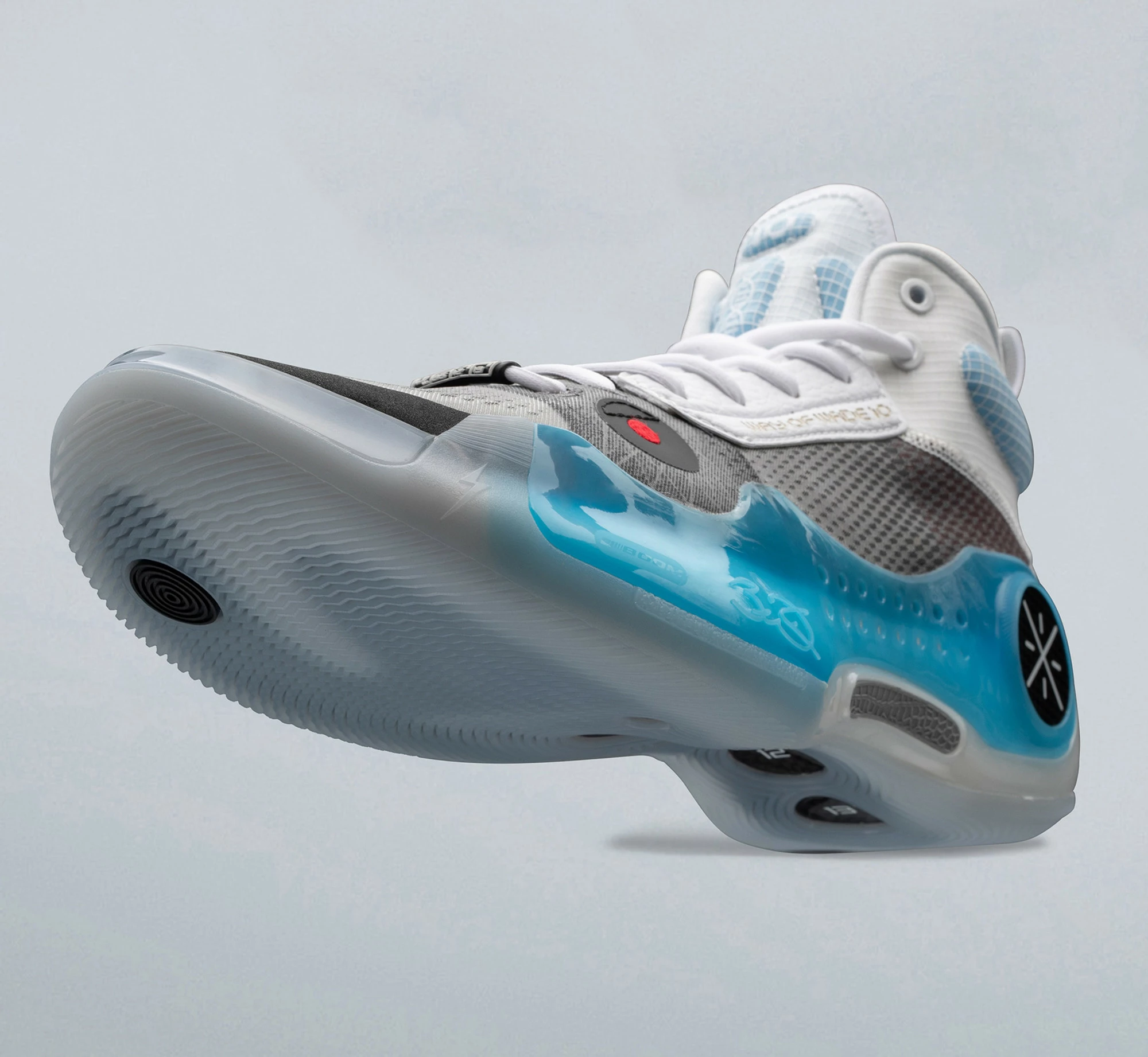 WoW 10 - TNS 1 WoW 10 - TNS