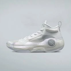WoW 10 - White Hot -Way of Wade Sales Store ABAS115 3 2 80447.1669559228
