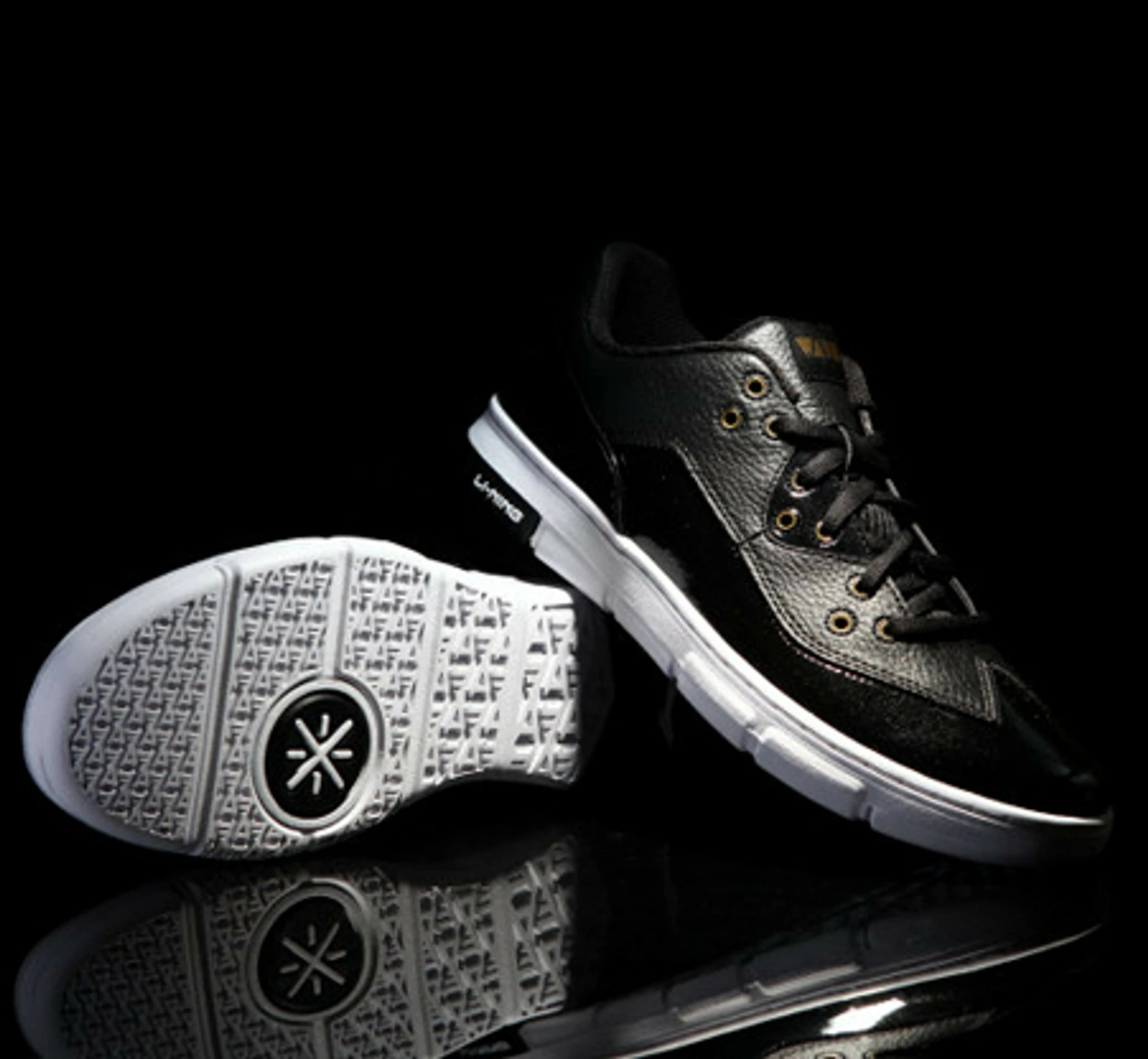 Wade Gentleman Assassin 3 Wade Gentleman Assassin - Image 3