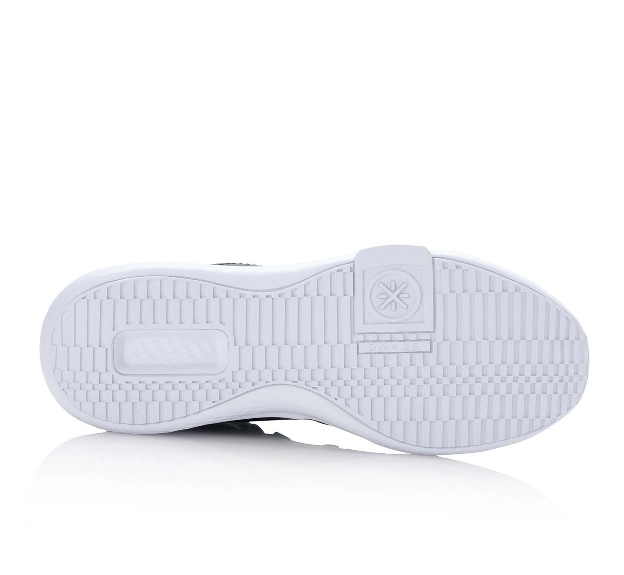 Wade Samurai Black 4 Wade Samurai Black - Image 4