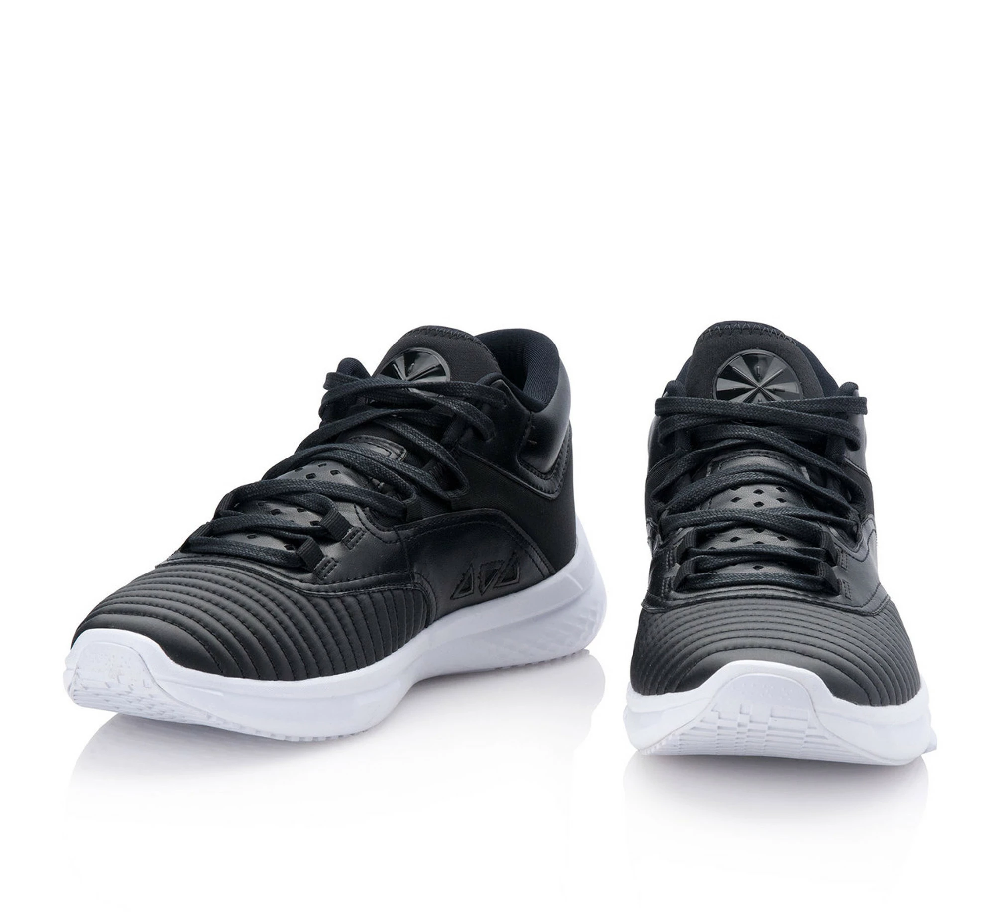 Wade Samurai Black 1 Wade Samurai Black