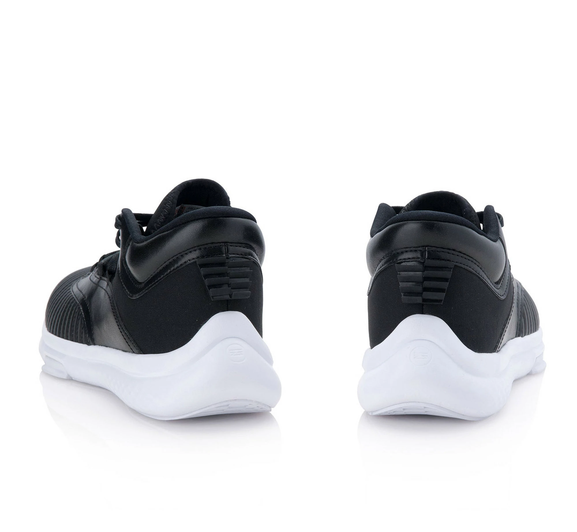 Wade Samurai Black 2 Wade Samurai Black - Image 2