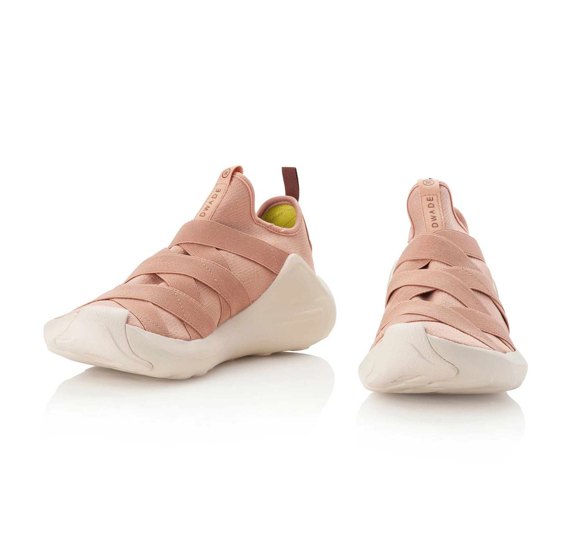 Wade Samurai III SE 1 Wade Samurai III SE