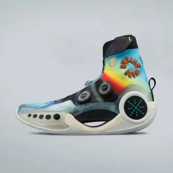 WoW 9.0 Infinity - Disco -Way of Wade Sales Store ABER003 10 2 77238.1656642276