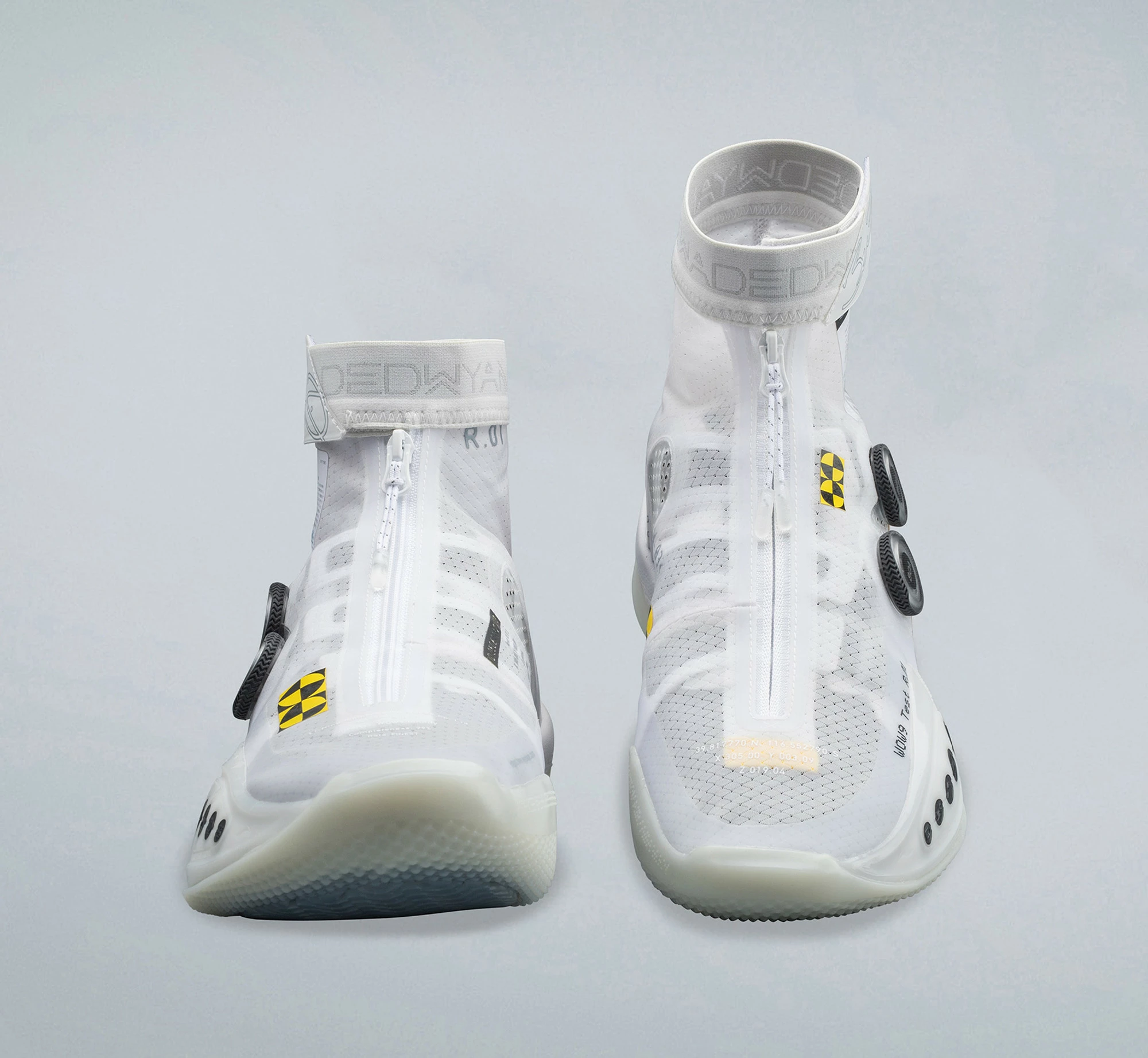 WoW 9.0 Infinity - Test R1 3 WoW 9.0 Infinity - Test R1 - Image 3