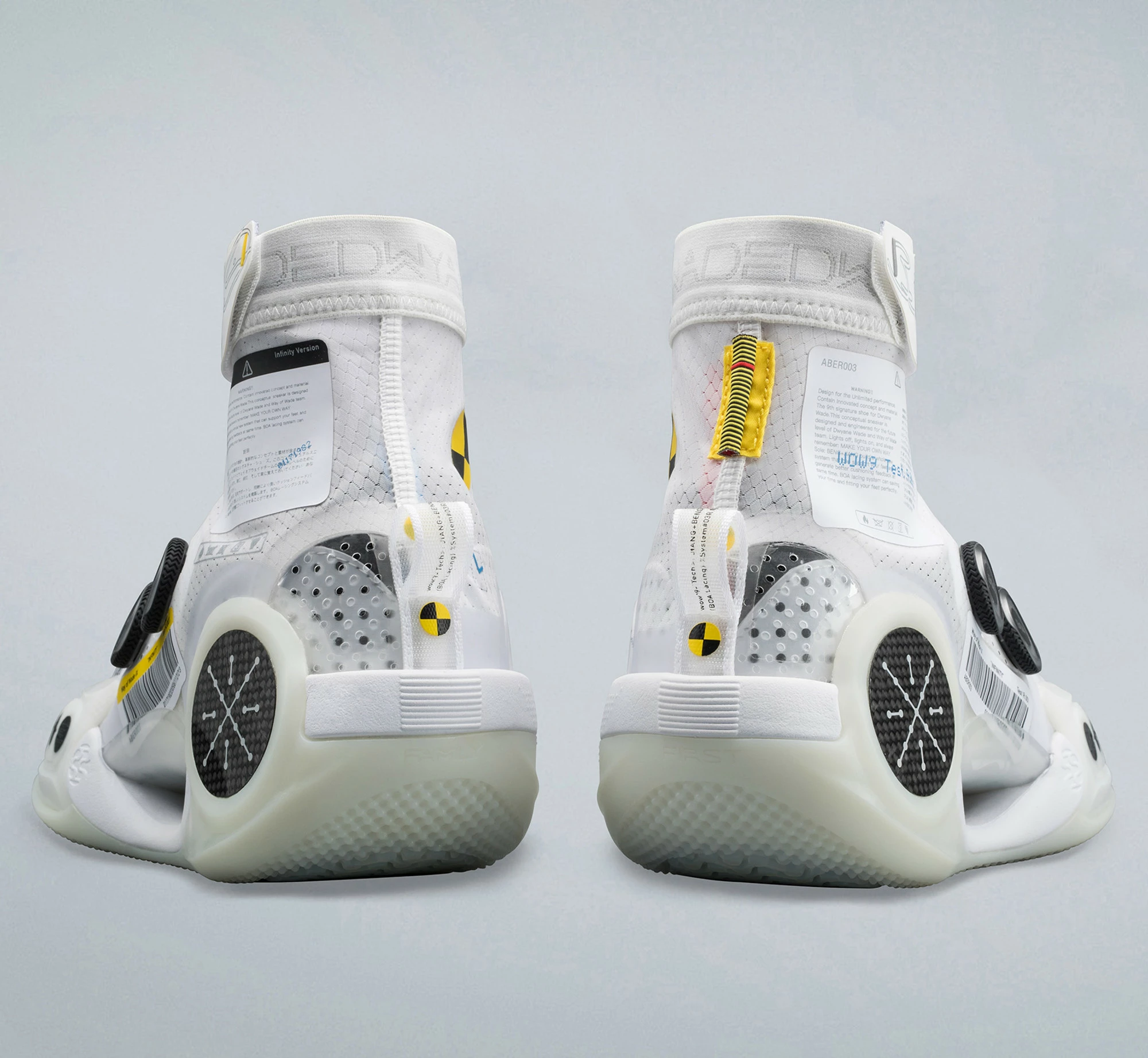 WoW 9.0 Infinity - Test R1 4 WoW 9.0 Infinity - Test R1 - Image 4