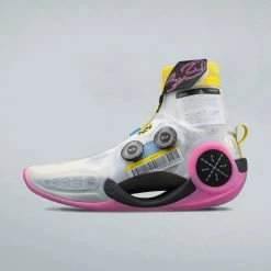 WoW 9.0 Infinity - Test R2