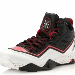 Wade Fission 1.5 White/Black