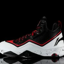 Wade Fission 1.5 White/Black 10 Wade Fission 1.5 White/Black -Way of Wade Sales Store ABFK005 1 3 89810.1429243238
