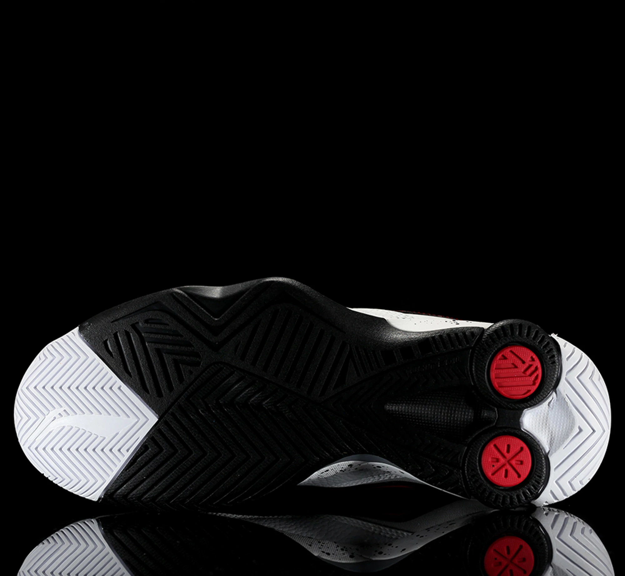 Wade Fission 1.5 White/Black 6 Wade Fission 1.5 White/Black - Image 6