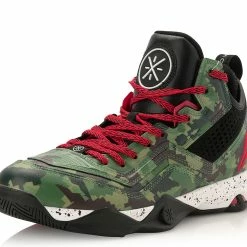 Wade Fission 1.5 Camo