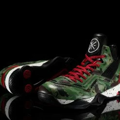 Wade Fission 1.5 Camo -Way of Wade Sales Store ABFK005 5 0 46637.1429256866