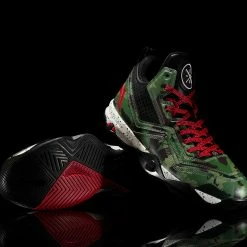 Wade Fission 1.5 Camo -Way of Wade Sales Store ABFK005 5 1 98487.1429256868