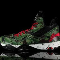 Wade Fission 1.5 Camo -Way of Wade Sales Store ABFK005 5 2 66459.1429256834