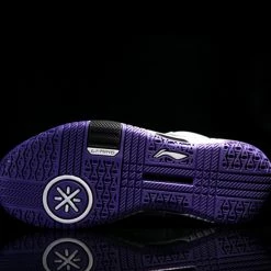 Wade All City Purple Grey 9 Wade All City Purple Grey -Way of Wade Sales Store ABPH179 2 5 75148.1378344789