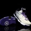 Wade All City Purple Grey