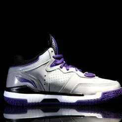 Wade All City Purple Grey 8 Wade All City Purple Grey -Way of Wade Sales Store ABPH179 2 7 54466.1378344787