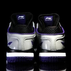 Wade All City Purple Grey 10 Wade All City Purple Grey -Way of Wade Sales Store ABPH179 2 8 89676.1378344790