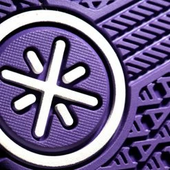 Wade All City Purple Grey 11 Wade All City Purple Grey -Way of Wade Sales Store ABPH179 2 9 72672.1378344794