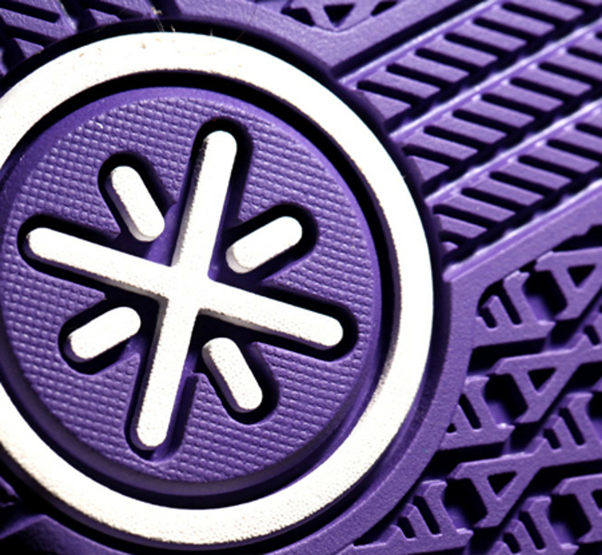 Wade All City Purple Grey 6 Wade All City Purple Grey - Image 6