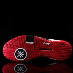 Wade All City Low White Red -Way of Wade Sales Store ABPH185 3 4 75491.1655426445