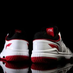 Wade All City Low White Red -Way of Wade Sales Store ABPH185 3 6 04368.1655426445