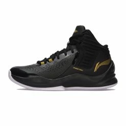 Li-Ning Basketball Shoe "Sonic Rush" 7 Li-Ning Basketball Shoe "Sonic Rush" -Way of Wade Sales Store ABPM031 2 1 03146.1515724330