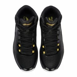 Li-Ning Basketball Shoe "Sonic Rush" 9 Li-Ning Basketball Shoe "Sonic Rush" -Way of Wade Sales Store ABPM031 2 5 59134.1515724332