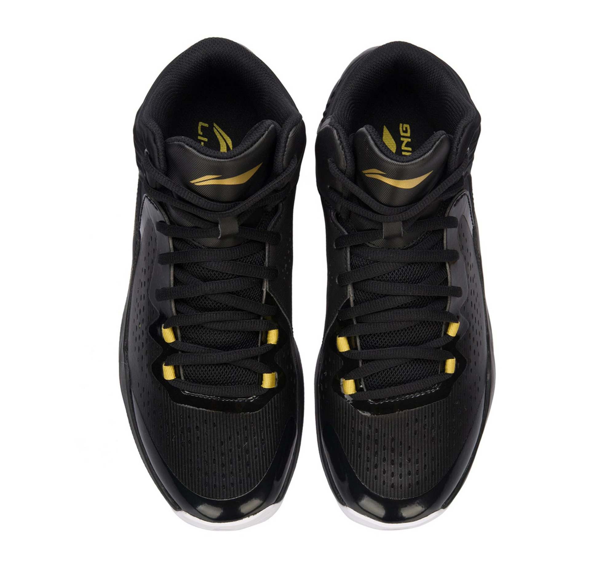 Li-Ning Basketball Shoe "Sonic Rush" 5 Li-Ning Basketball Shoe "Sonic Rush" - Image 5