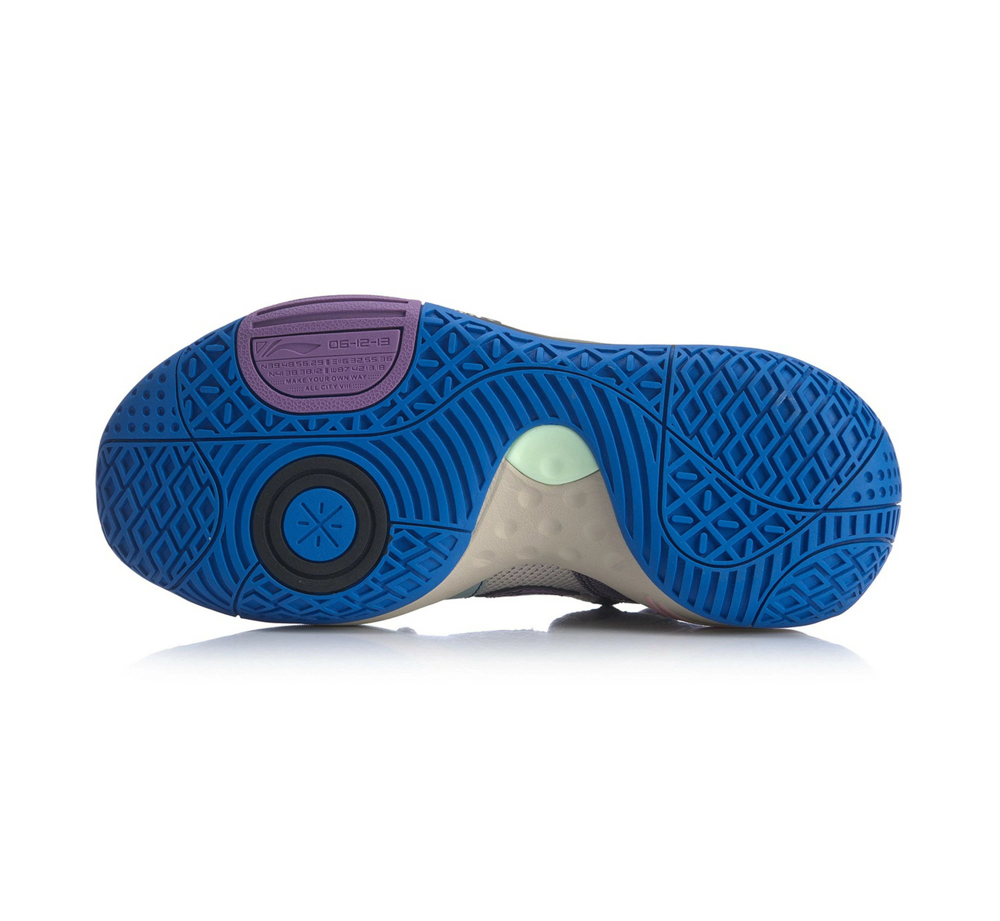 Wade All City 8 ABPQ005-5 2 Wade All City 8 ABPQ005-5 - Image 2