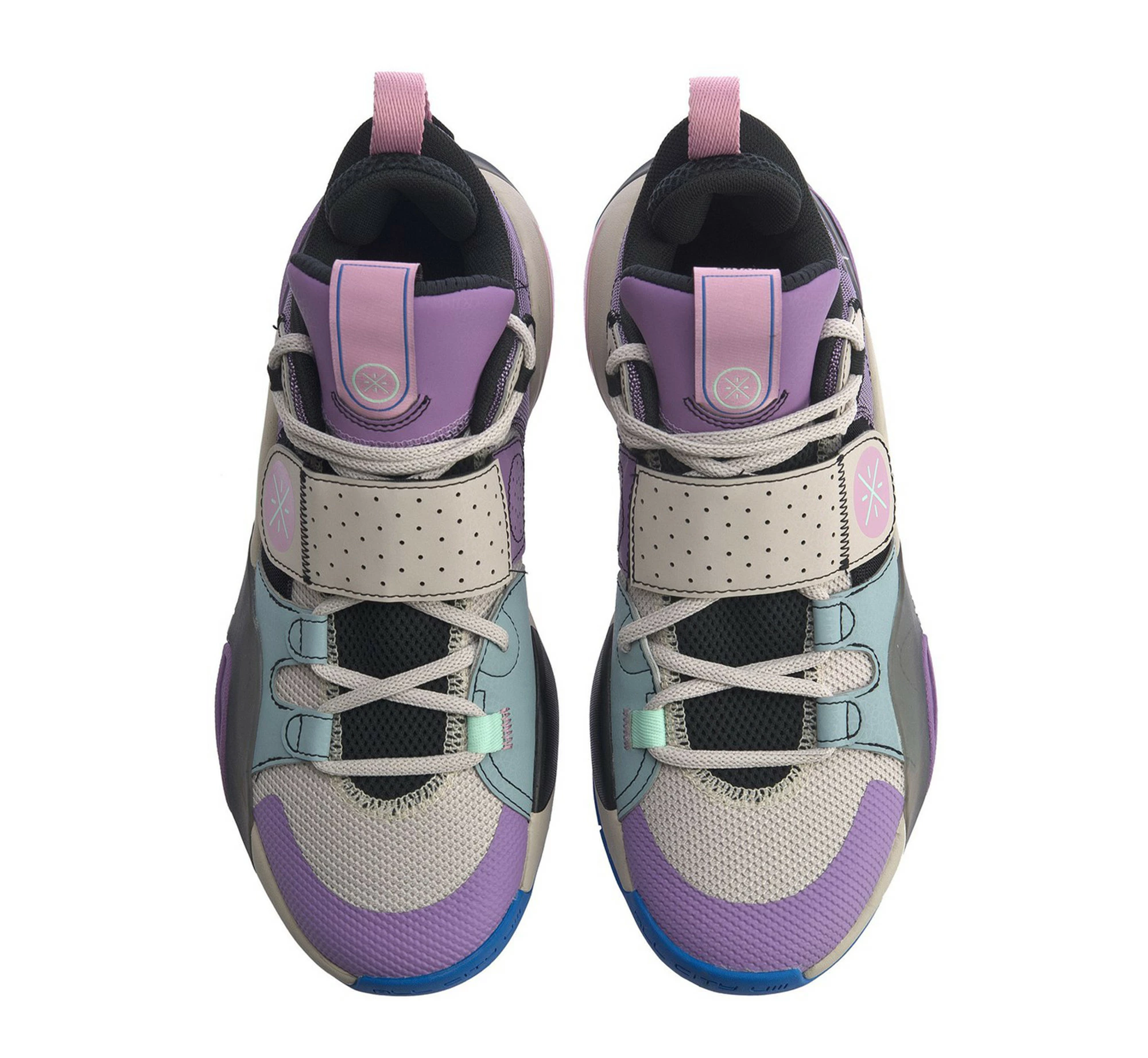 Wade All City 8 ABPQ005-5 6 Wade All City 8 ABPQ005-5 - Image 6