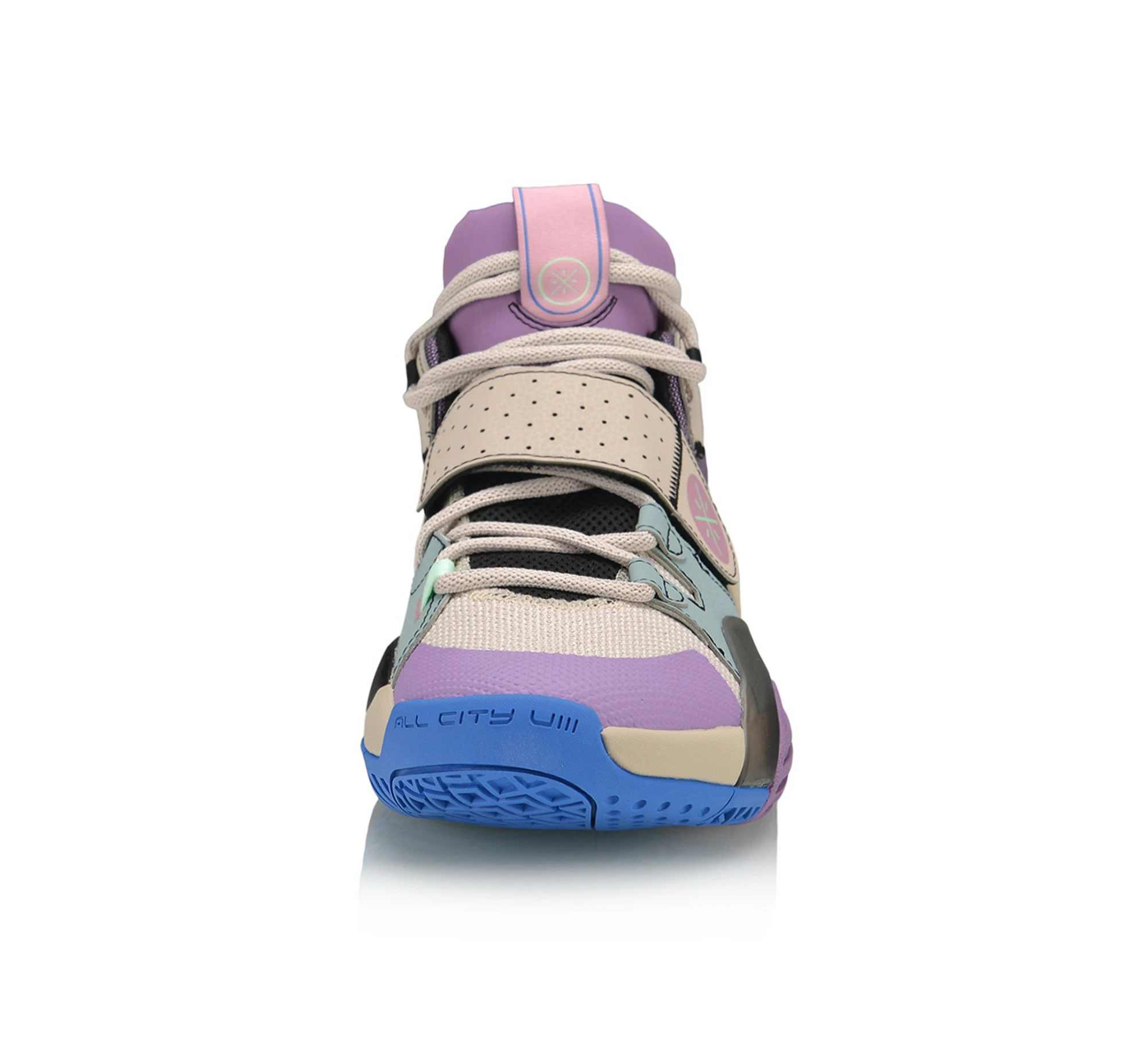 Wade All City 8 ABPQ005-5 4 Wade All City 8 ABPQ005-5 - Image 4