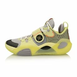 Wade All City 8 ABPQ005-6