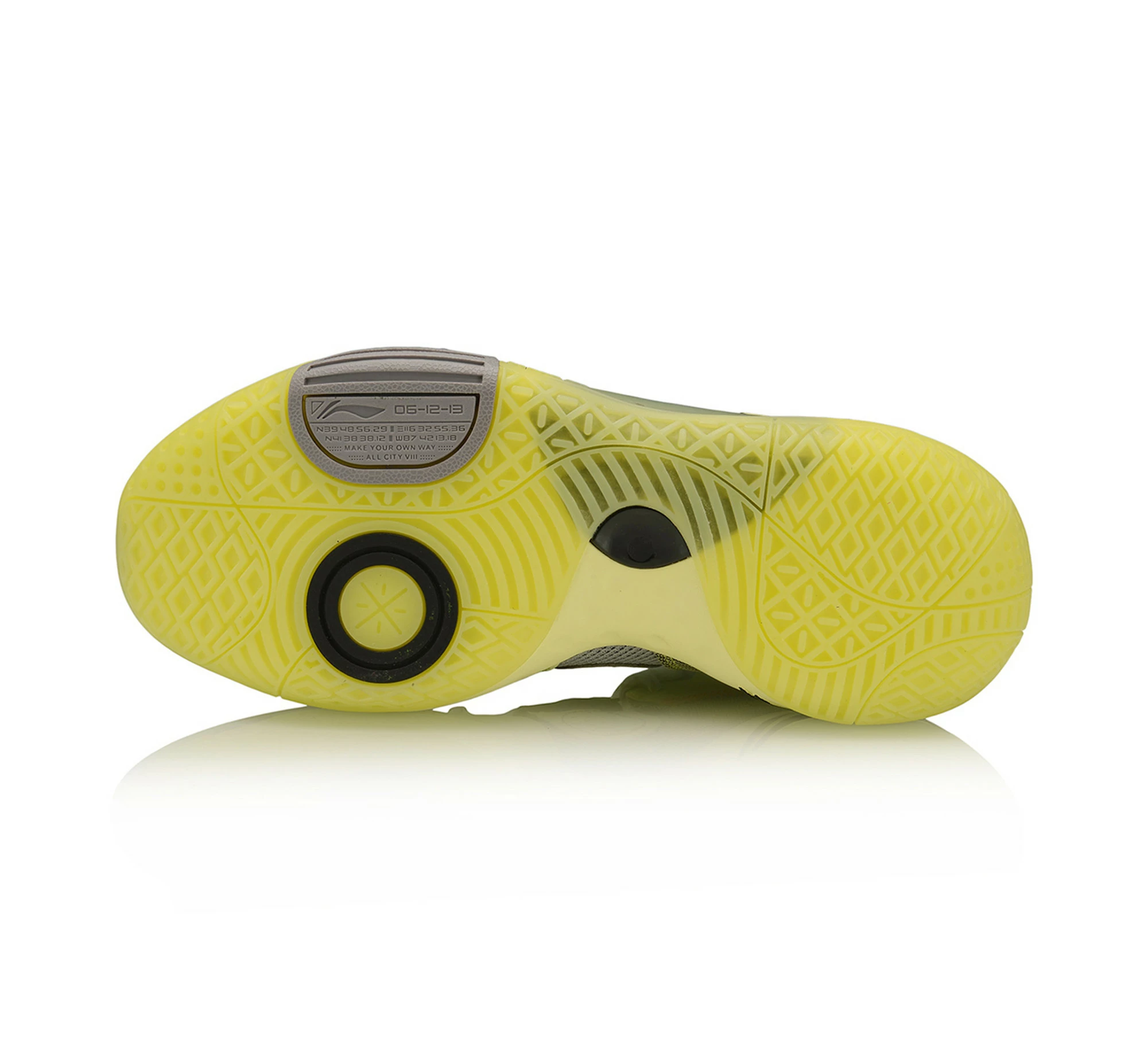 Wade All City 8 ABPQ005-6 2 Wade All City 8 ABPQ005-6 - Image 2