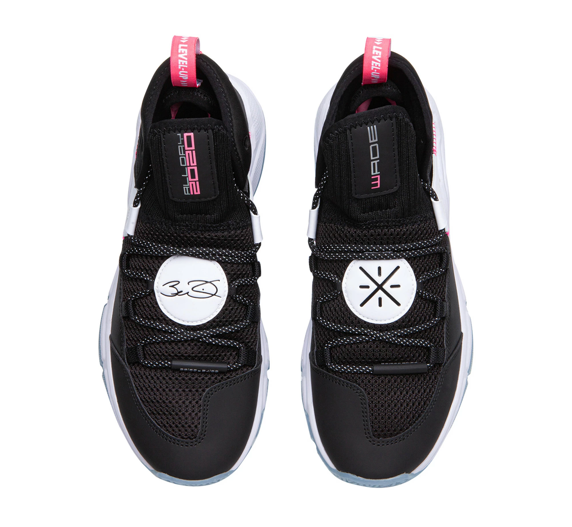 Wade All Day 5 6 Wade All Day 5 - Image 6