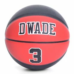 Wade Performance Basketball ABQM062