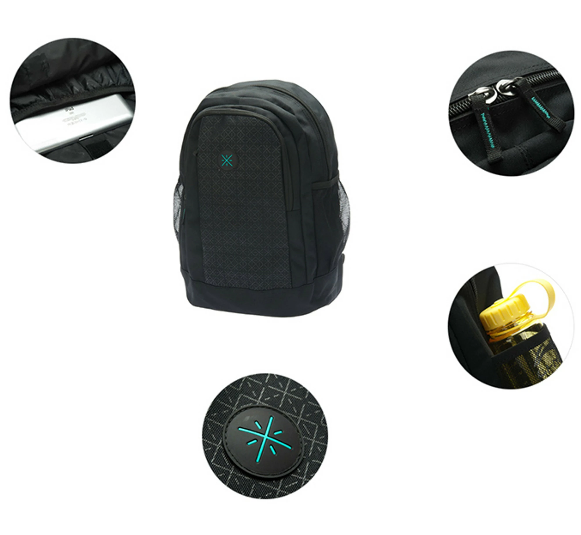 WoW Performance Backpack ABSK038 5 WoW Performance Backpack ABSK038 - Image 5