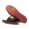 Wade 2 Uncage Slipper Black Red