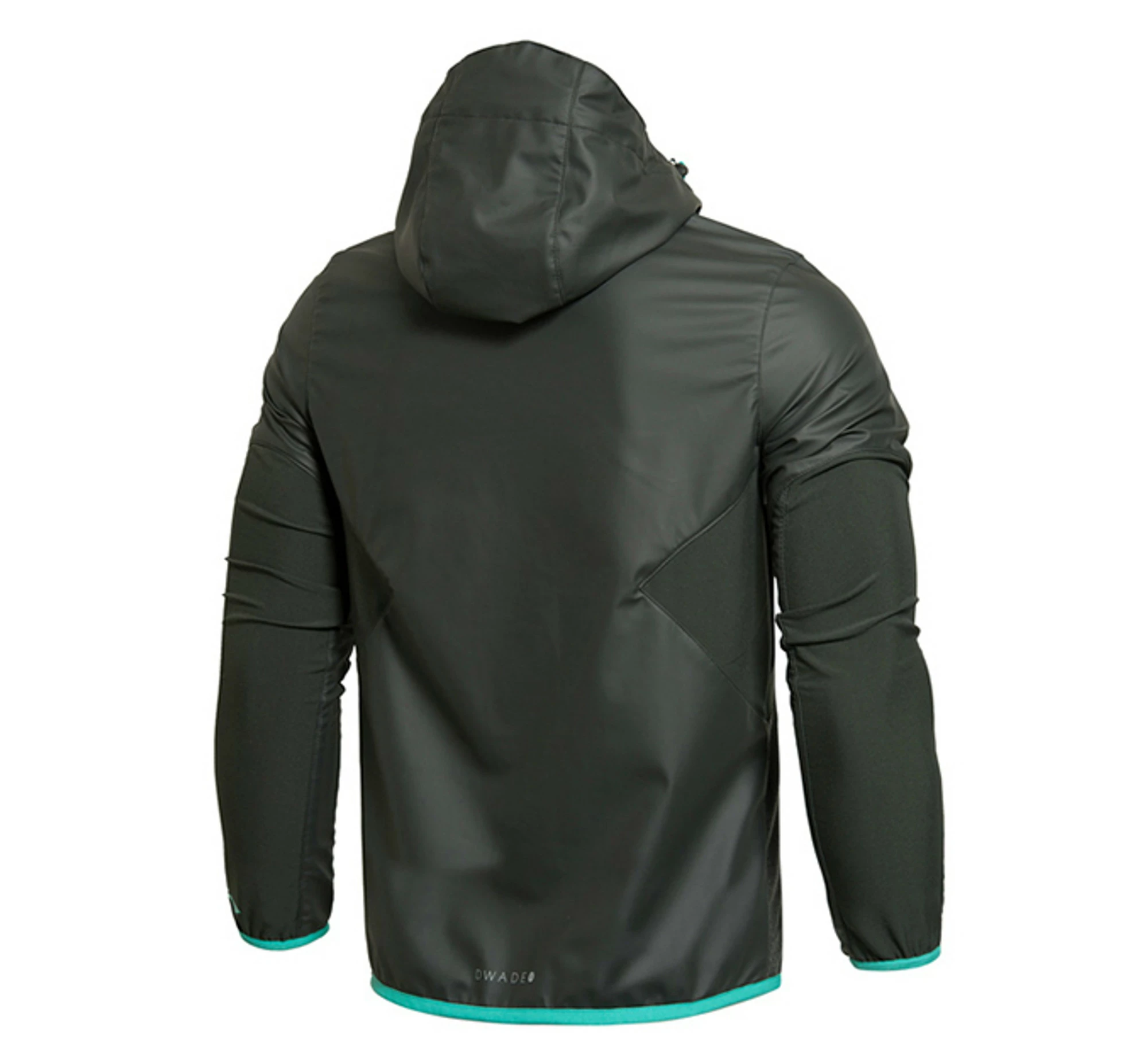 WoW Performance Windbreaker AFDK015 3 WoW Performance Windbreaker AFDK015 - Image 3