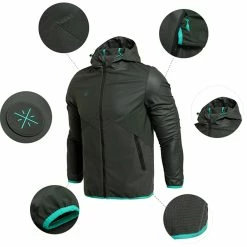 WoW Performance Windbreaker AFDK015 10 WoW Performance Windbreaker AFDK015 -Way of Wade Sales Store AFDK015 1 4 52851.1630381537