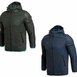 WoW Performance Windbreaker AFDK015