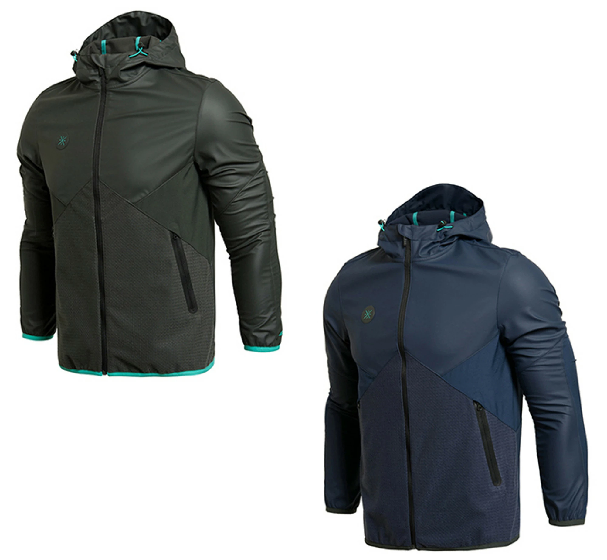 WoW Performance Windbreaker AFDK015 1 WoW Performance Windbreaker AFDK015