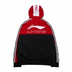 NYFW Windbreakers AFDN371 -Way of Wade Sales Store AFDN371 2 4 63196.1536215470