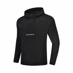 WoW Premium Windbreaker AFDP141-1
