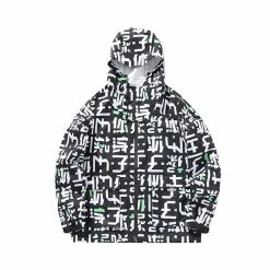 PFW Windbreaker AFDP147-1